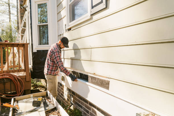 Trusted Siding Installation service in Lecanto, FL - Creative Siding